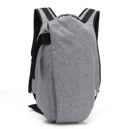 image-Fashion Casual Oxford Cloth Backpack For Men And Women