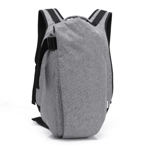image-Fashion Casual Oxford Cloth Backpack For Men And Women