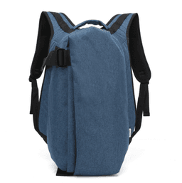image-Fashion Casual Oxford Cloth Backpack For Men And Women