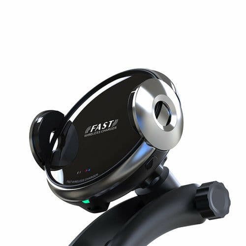 image-Car Phone Holder Car Holder Air Outlet Phone Holder