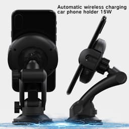 image-Car Phone Holder Car Holder Air Outlet Phone Holder