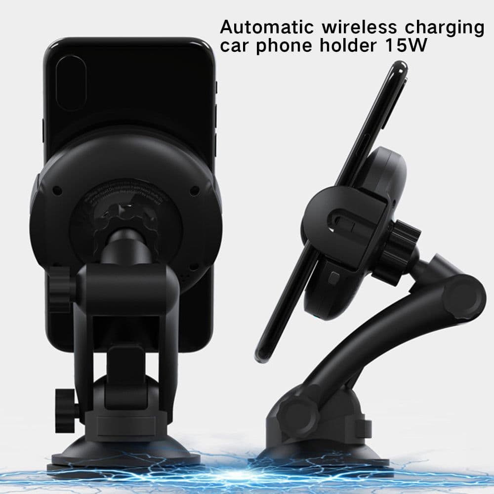 image-Car Phone Holder Car Holder Air Outlet Phone Holder