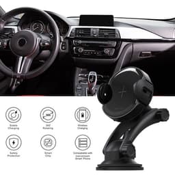 image-Car Phone Holder Car Holder Air Outlet Phone Holder