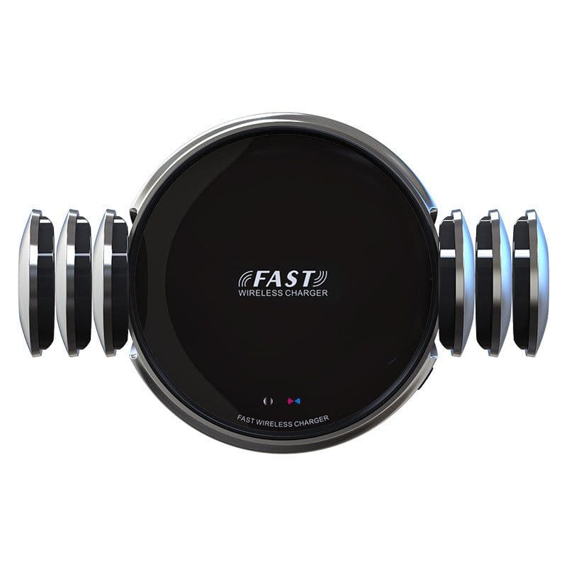 image-Car Phone Holder Car Holder Air Outlet Phone Holder