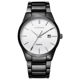 image-High Quality Fashion Business Watch For Men's Daily Life