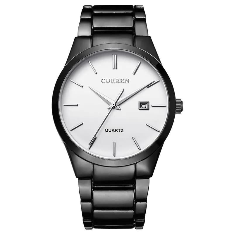 image-High Quality Fashion Business Watch For Men's Daily Life