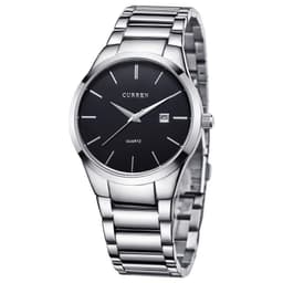 image-High Quality Fashion Business Watch For Men's Daily Life