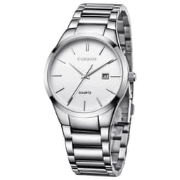 image-High Quality Fashion Business Watch For Men's Daily Life