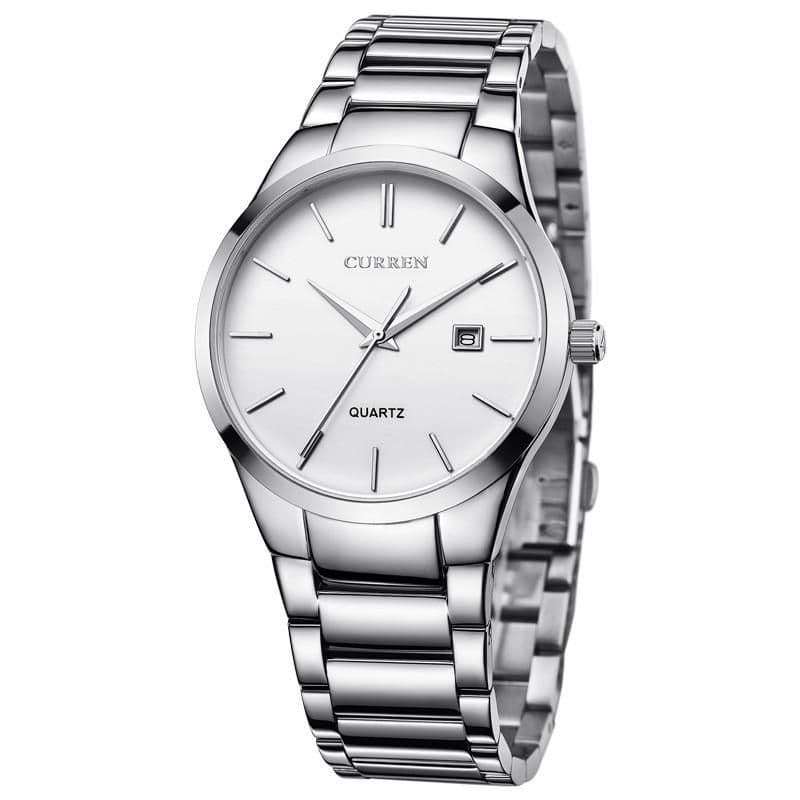 image-High Quality Fashion Business Watch For Men's Daily Life