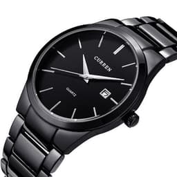 image-High Quality Fashion Business Watch For Men's Daily Life