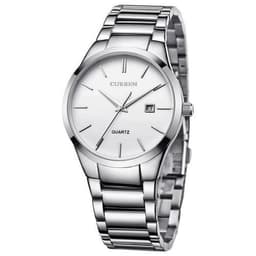 image-High Quality Fashion Business Watch For Men's Daily Life