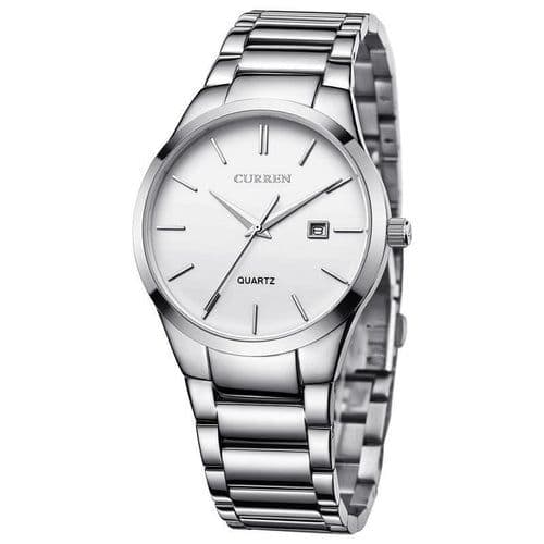 image-High Quality Fashion Business Watch For Men's Daily Life