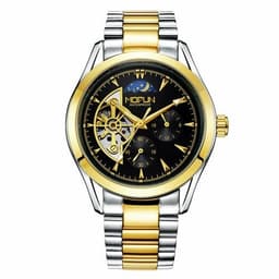 image-Business Casual Automatic Mechanical Watch
