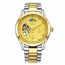 image-Business Casual Automatic Mechanical Watch