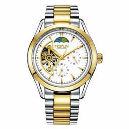 image-Business Casual Automatic Mechanical Watch