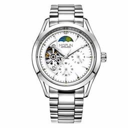image-Business Casual Automatic Mechanical Watch
