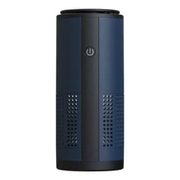 image-Negative Ion Air Purifier Ionizer Odor Remover Smoke Formaldehyde Air