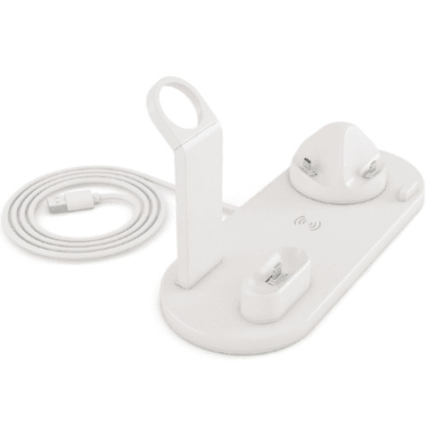 image-High Quality 4 In 1 Wireless Charger Stand
