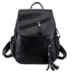 image-High Quality College Style Shoulder Harbor Backpack