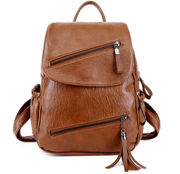 image-High Quality College Style Shoulder Harbor Backpack