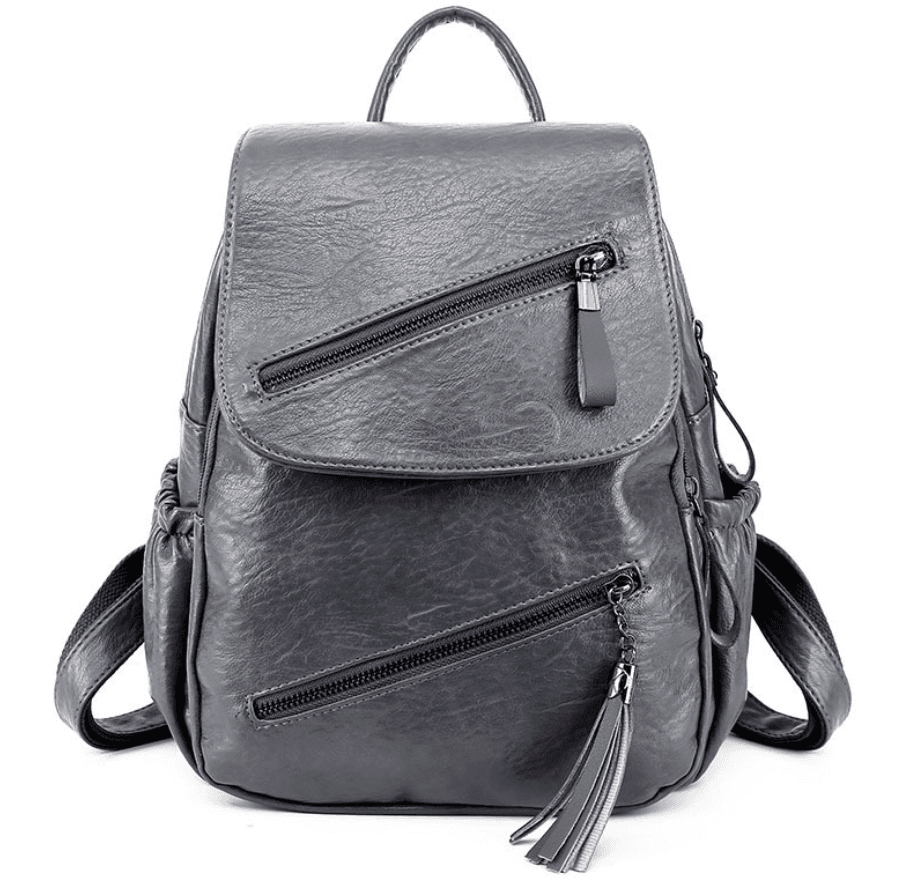 image-High Quality College Style Shoulder Harbor Backpack