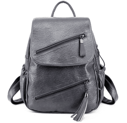 image-High Quality College Style Shoulder Harbor Backpack