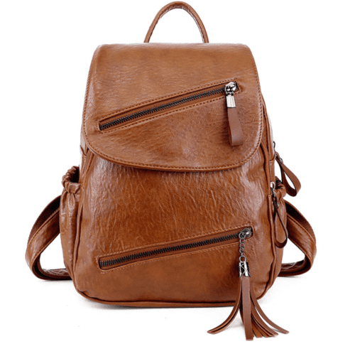 image-High Quality College Style Shoulder Harbor Backpack