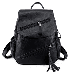 image-High Quality College Style Shoulder Harbor Backpack