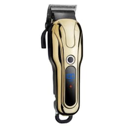 image-Professional Hair Clipper For Barber Rechargeable Hair Cutting Beard