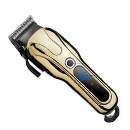 image-Professional Hair Clipper For Barber Rechargeable Hair Cutting Beard
