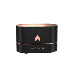 image-180ML Air Humidifier Essential Oil Diffuser Aromatherapy Ultrasonic