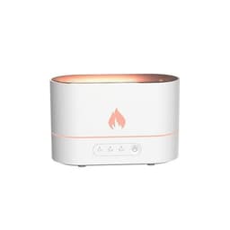 image-180ML Air Humidifier Essential Oil Diffuser Aromatherapy Ultrasonic