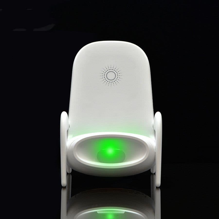 image-Amplifier Wireless Charger Suitable For Apple Android Phone