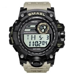 image-Multifunctional Electronic Movement Watch For Men