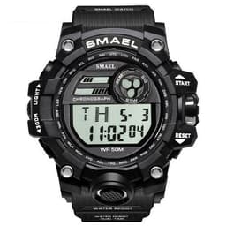 image-Multifunctional Electronic Movement Watch For Men