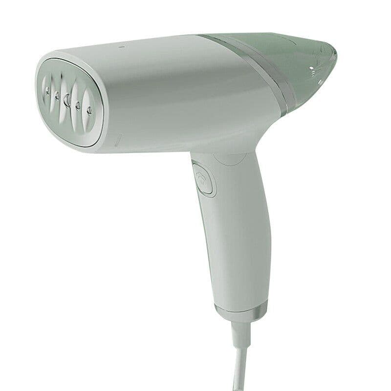 image-Electric Portable Foldable Garment Steamer for Clothes