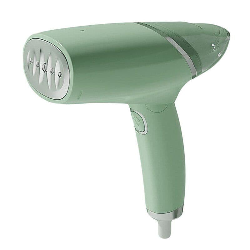 image-Electric Portable Foldable Garment Steamer for Clothes