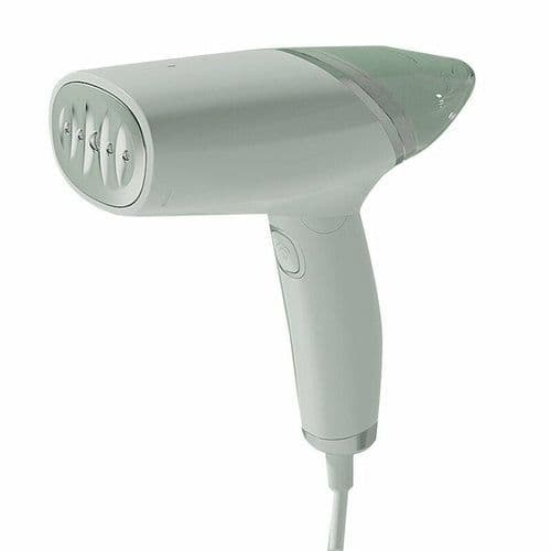 image-Electric Portable Foldable Garment Steamer for Clothes