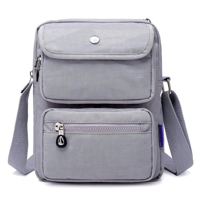 image-High Quality One Shoulder Slung Ladies Messenger Bag