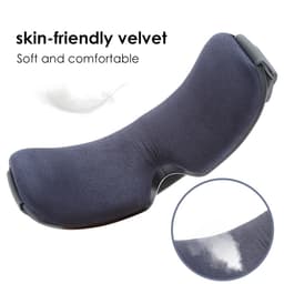 image-Smart Eye Massager 4D Air Pressotherapy Stress Relief Eye Care