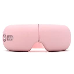 image-Smart Eye Massager 4D Air Pressotherapy Stress Relief Eye Care