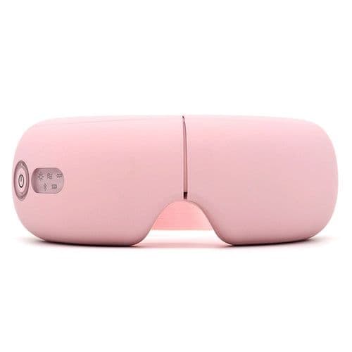 image-Smart Eye Massager 4D Air Pressotherapy Stress Relief Eye Care