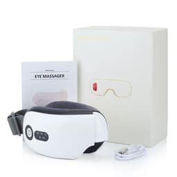 image-Smart Eye Massager 4D Air Pressotherapy Stress Relief Eye Care