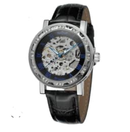 image-Fashion Casual Classic Quartz Watch For Men