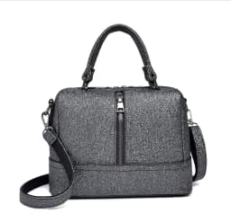 image-Lady's High Quality Fashion Casual Messenger Bag