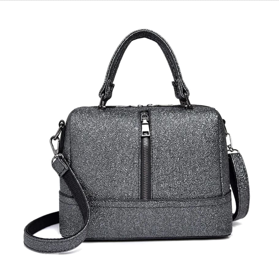 image-Lady's High Quality Fashion Casual Messenger Bag
