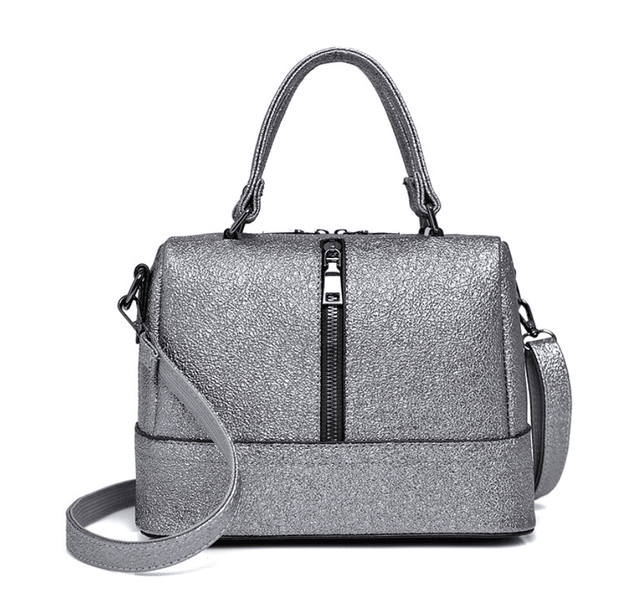 image-Lady's High Quality Fashion Casual Messenger Bag