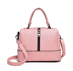 image-Lady's High Quality Fashion Casual Messenger Bag