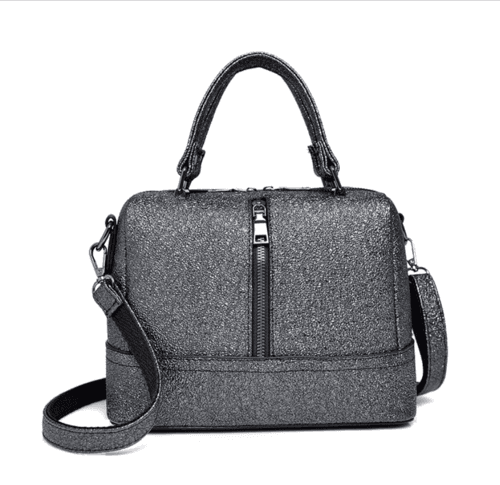 image-Lady's High Quality Fashion Casual Messenger Bag