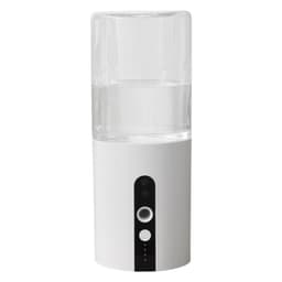 image-Automatic Non-contact Hand Sanitizer Soap Dispenser